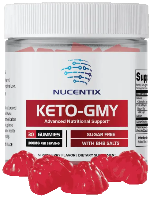 keto gmy order now